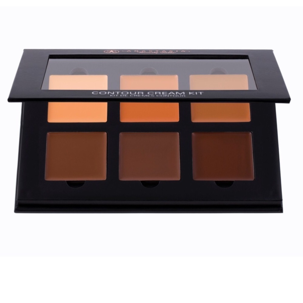 Anastasia Beverly Hills Cream Contour in Deep